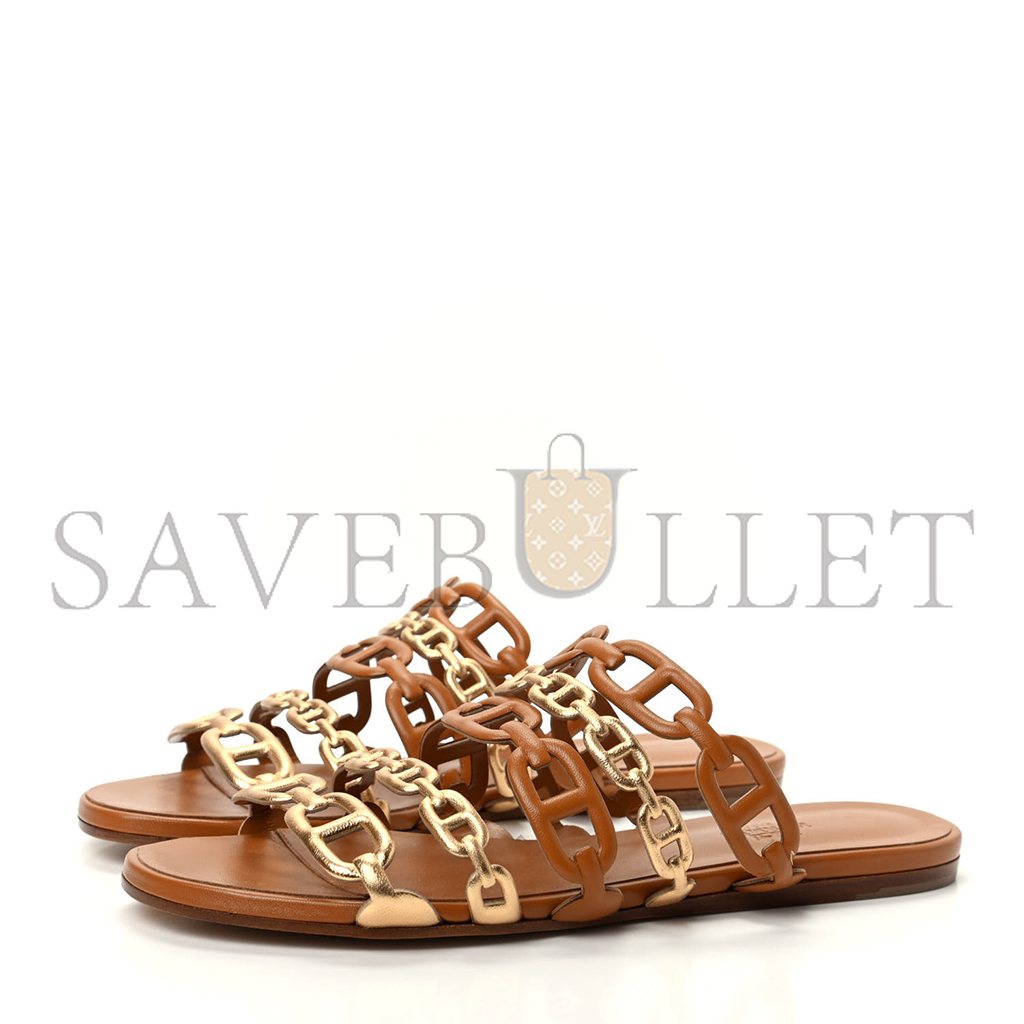 HERMES THALASSA SANDALS H202176Z